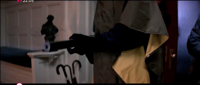 Tri dni Kondora | movie | 1975 | Official Trailer