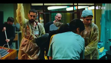 KRANK Berlin | show | 2025 | Official Trailer