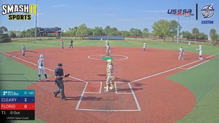 Blue Easton - Spring Games (2025) Sat, Mar 08, 2025 9:45 AM to 3:28 PM