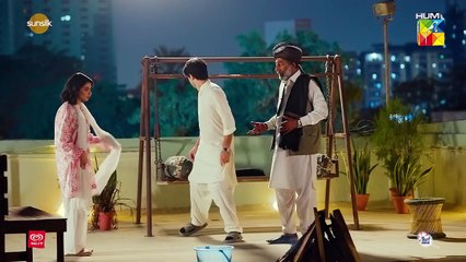 My Dear Cinderella - Ep 07 - 8th Mar 25 - [ Zara Peerzada _ Khaqan S ] - Sunsilk, Walls _ Surf Excel