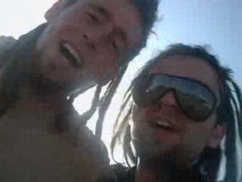 tekos crucey 1er mai 2008