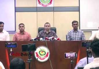 মহানগরীর বিভিন্ন এলাকার চিহ্নিত সন্ত্রাসী বাহিনীর বিরুদ্ধে ‘অলআউট অ্যাকশনে’ যাচ্ছে ডিবি-অতিরিক্ত পুলিশ কমিশনার (ডিবি) রেজাউল করিম মল্লিক