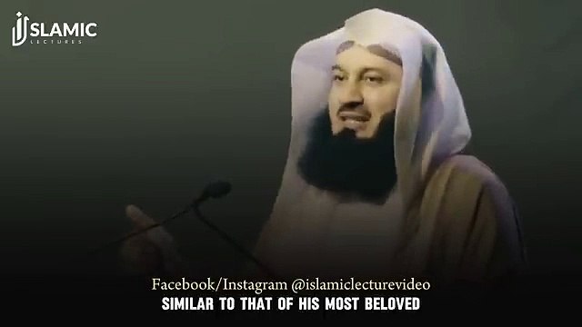 Embracing Your Value_ Believe in Yourself! - Mufti Menk _ Islamic Lectures