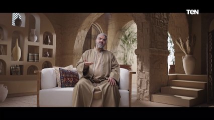 أواب الحلقة التاسعة مع د. عمرو الورداني | نعمة إدراك الحضور مع الله