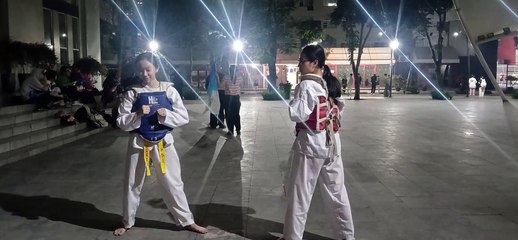 Taekwondo , tkd, tlu  20250303_191556