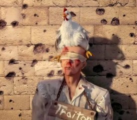 Chicken Run | Funniest Animated Short Film | Hilarious Cartoon Movie | Family Entertainment