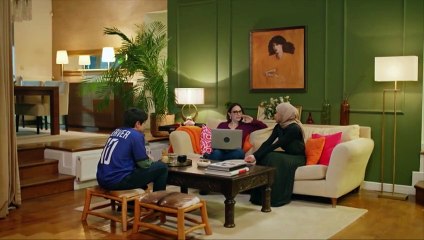 مسلسل السوق الحلقة 3 مترجمة القسم 2