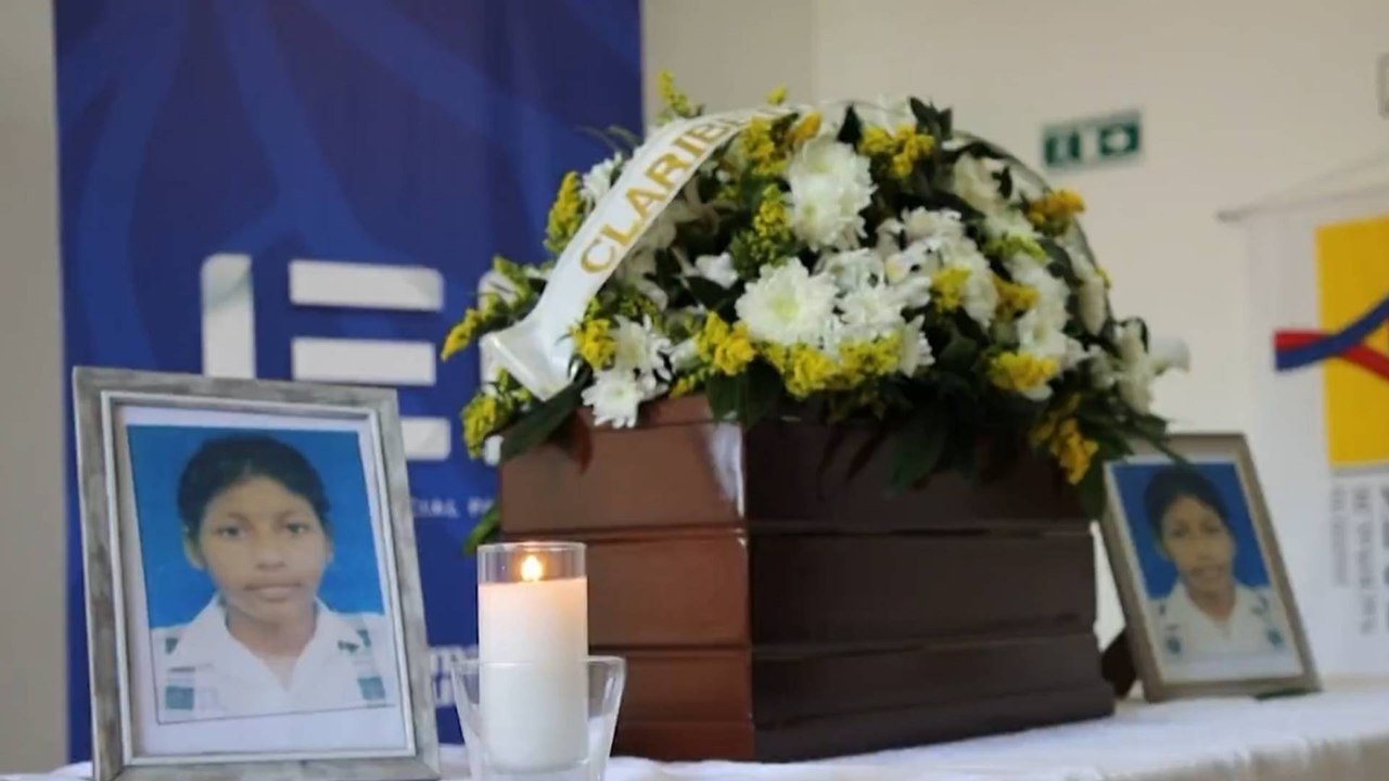 JEP entregó cuerpos de tres mujeres desaparecidas hace 20 años: fueron falsos positivos