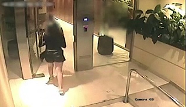 Detuvieron a viuda negra que robó a un hombre a traves de Tinder (1)