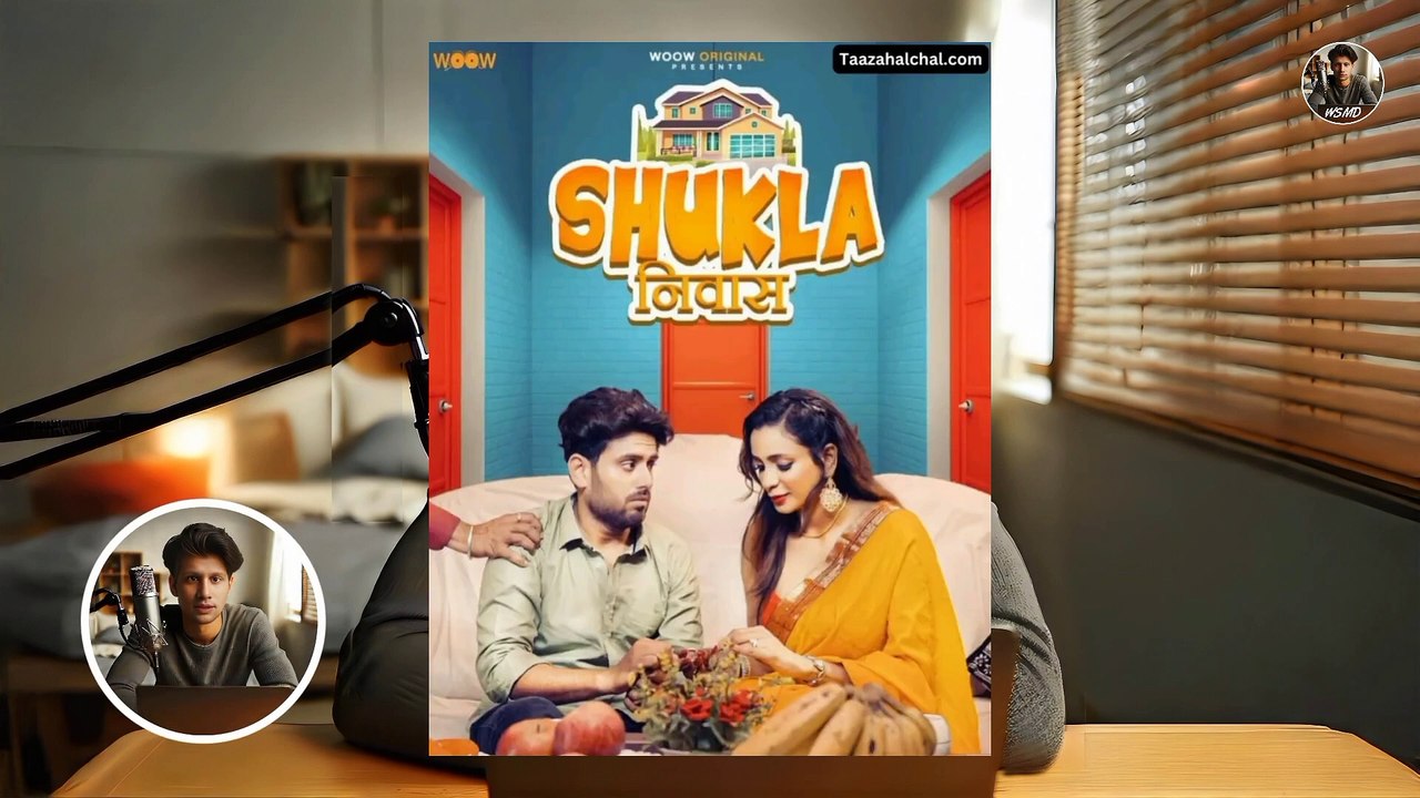 Ekta More Web Series List | Ranjish | Sweety Bula Rahi Hai | Jhol | Mohan Chabhiwala | Ullu | WSMD