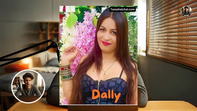 Sapna Sharma Web Series List | Garmi | Rambha Urvashi Menka | Kulta | Nayee Padosan | WSMD