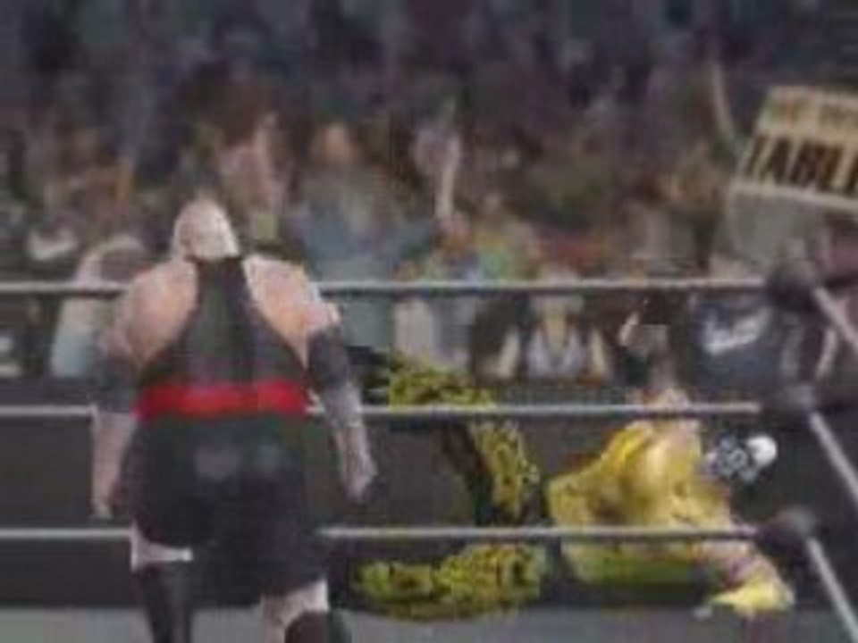 AfRon vs. Sam Rogers