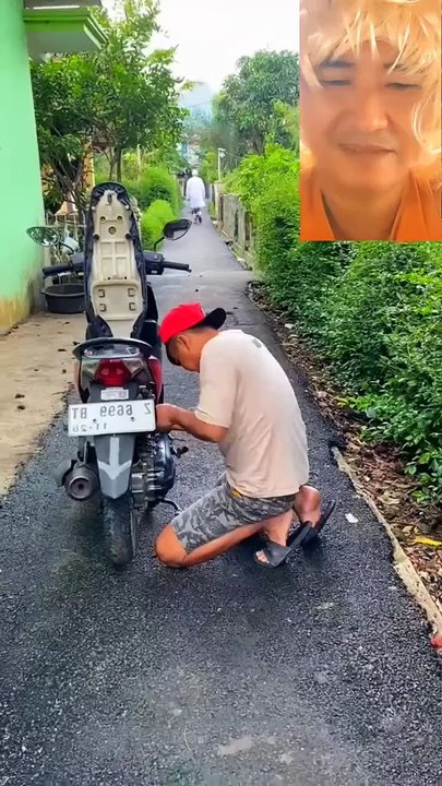 ,,,,,,,,,,Prank with bikea,,,,,,,,,,
