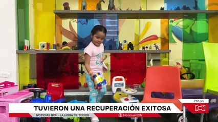 Emisión Noticias RCN 7:00 p. m. / sábado 8 de marzo de 2025