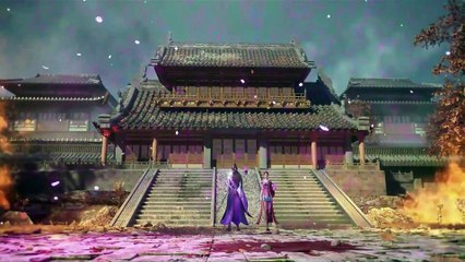 Luyện Khí Mười Vạn Năm Tập 220 Vietsub HD
