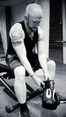 23Hazard vs Warhorse: Epic Wrestling Promo Clash