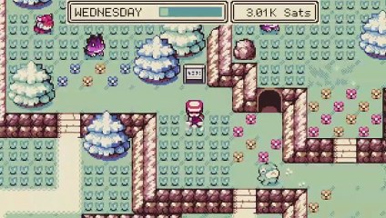 Monsterpatch ｜ Tráiler de Kickstarter