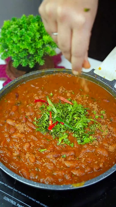 3 Types Of Rice Meal .