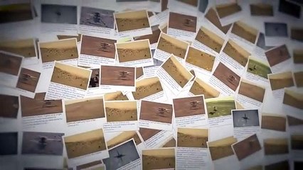 Digital Postcards Sent To Mars Helicopter Ingenuity