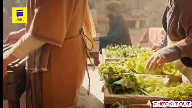 Barbaroslar Season 1 Episode 34 Urdu Hindi Dubbed Visit on Telegram Type ATV Searial Official