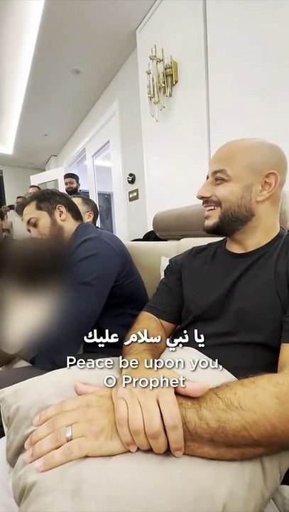 یا نبی سلام علیی کا