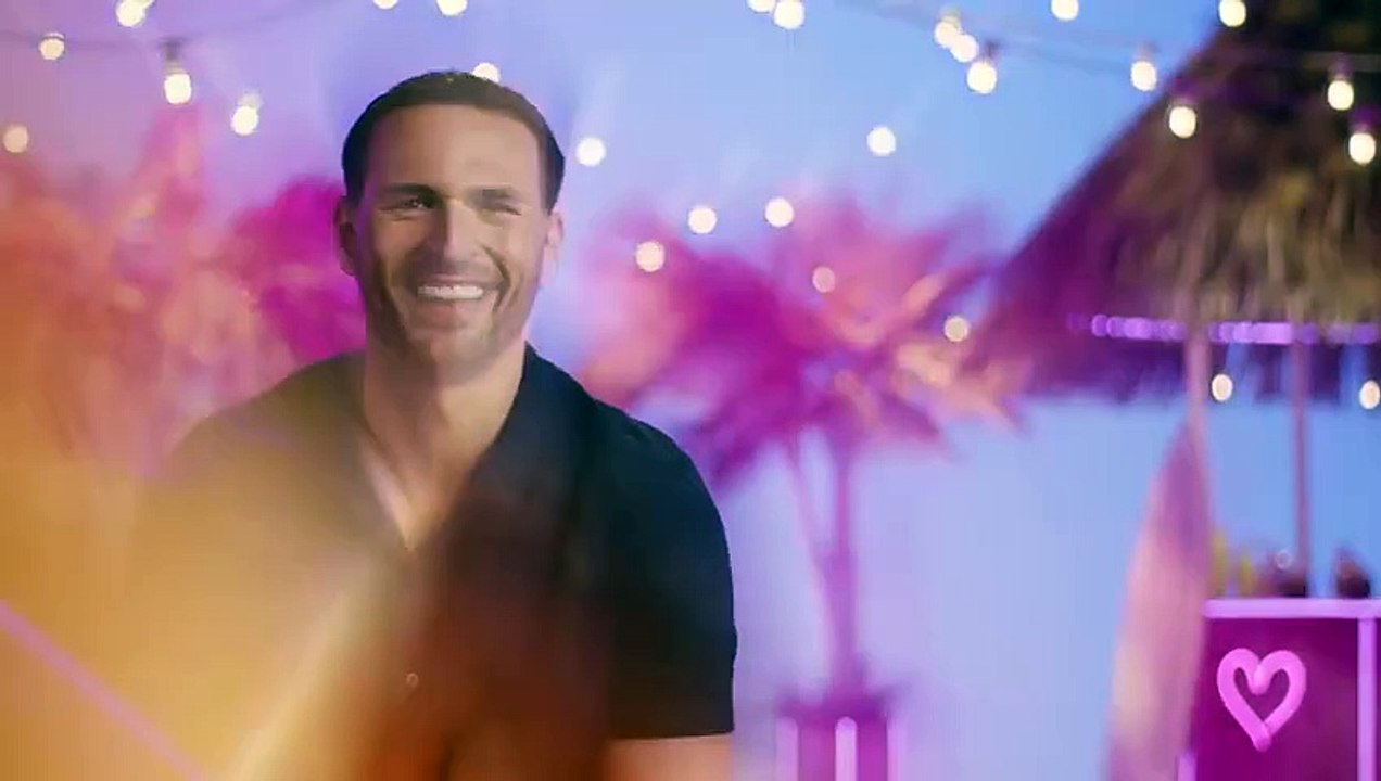 Meet Ronnie Love Island Serie 11