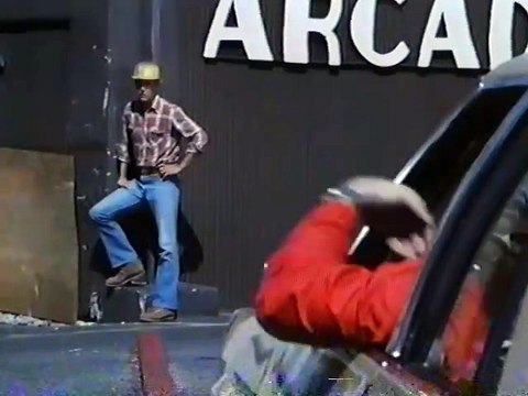 El Gran Negocio 1983 Español España Castellano - The Big Trade - Murder 1 Dancer 0