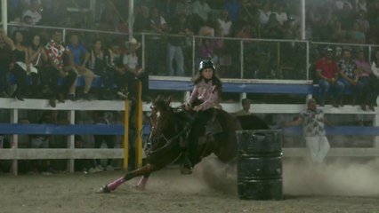 Campeonato de Barrileras - 08 Marzo 2025