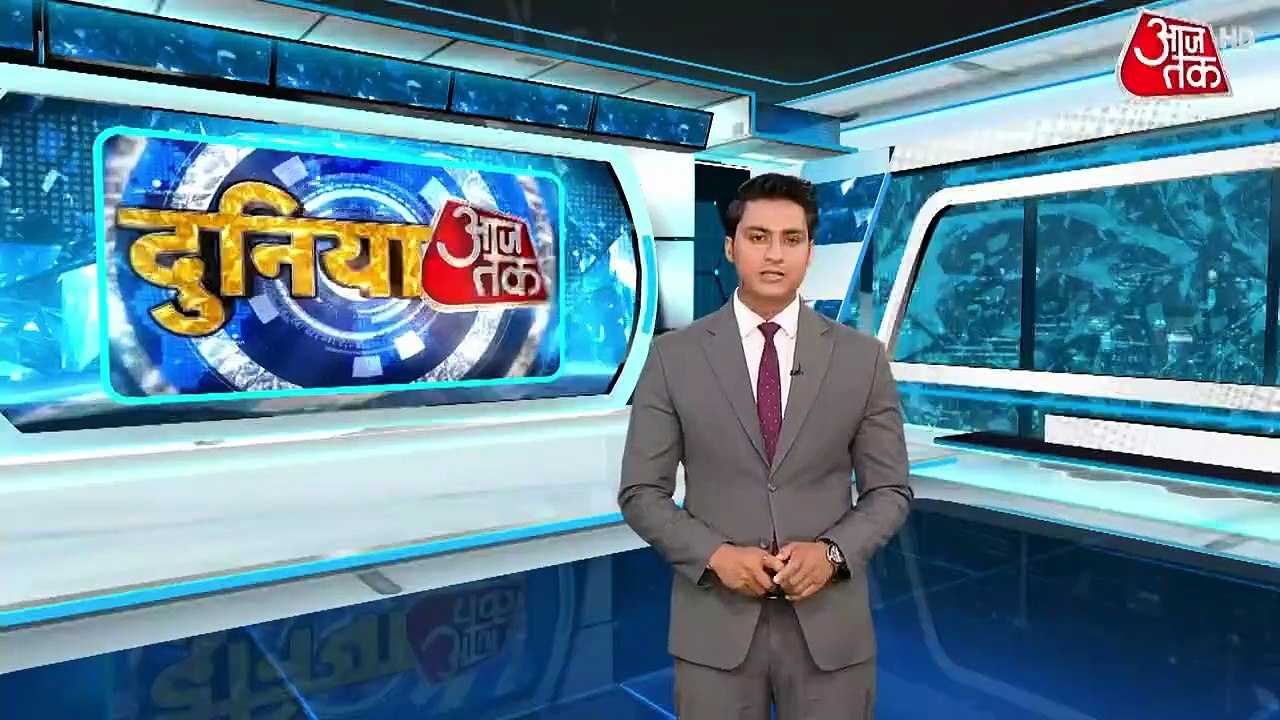 यूक्रेन पर डबल रूसी मिसाइल अटैक में मची कितनी तबाही? दुनिया आजतक में देखें