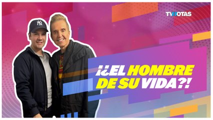 Alex Bisogno habla de Charly Moreno tras la muerte de su hermano Daniel: "Fue parte de la familia"