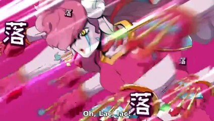 Thị Trấn Gấu Mèo Trong Điện Thoại | Tập 4