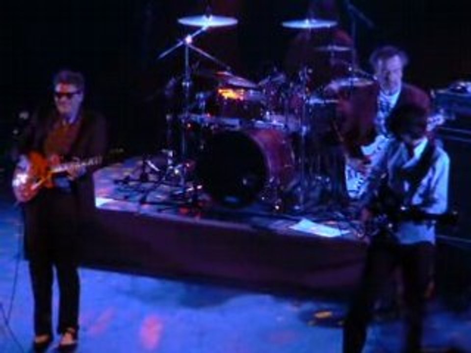 Blues- un