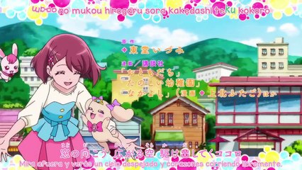 [Sub Esp] Healin' Good♥Pretty Cure - Episodio 2