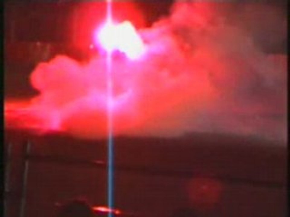 Extraits du 3 mai 2008 (Show nocturne)