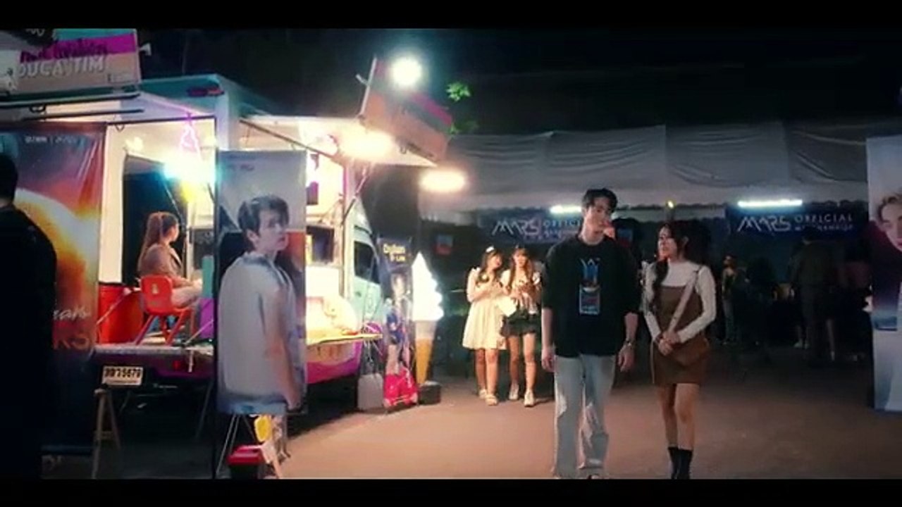 Tempo ตอนจบ