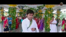 South Hindi Dubbed Romantic Action Movie Full HD 1080p - Ashwin, Tejaswi Madivada