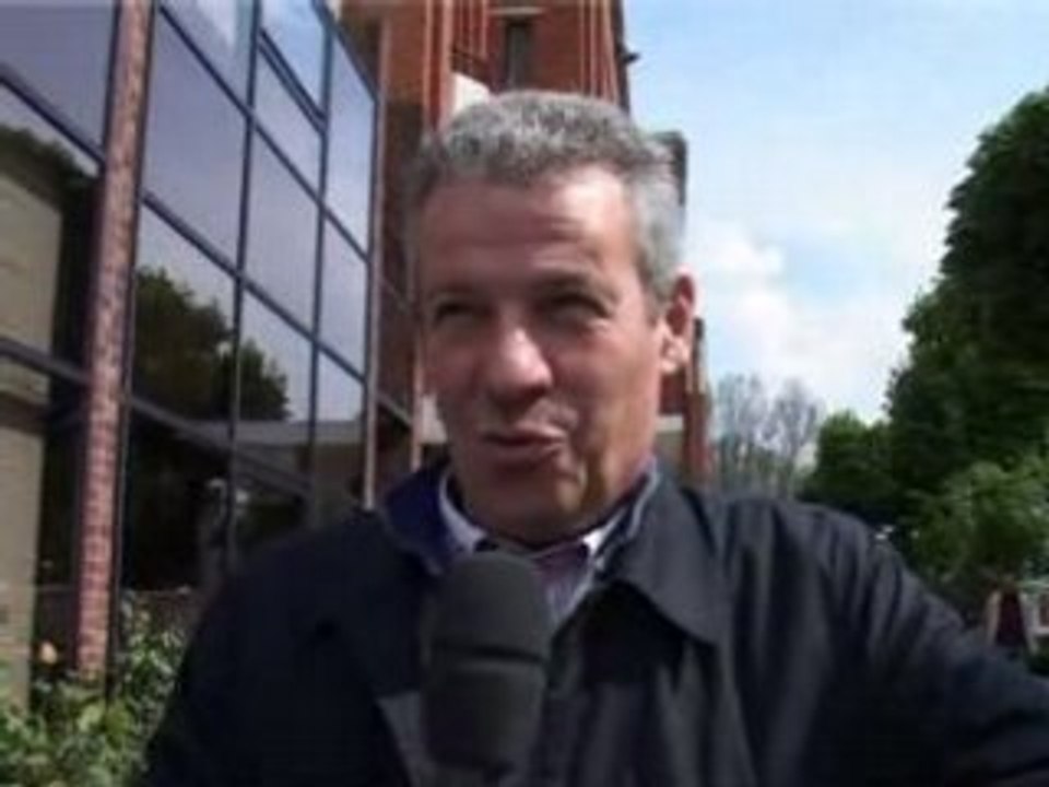 Prix du Palais de Glace