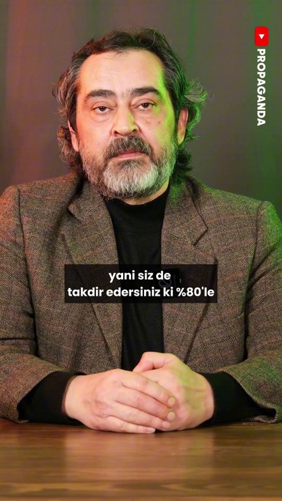 Kemalizmin ve Atatürk_ün toplumda bir karşılığı yok _ Mehmet Fırat _ Furkan Bölükbaşı