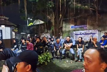 Merayakan International Women's Day 2025 di Sumatera Selatan