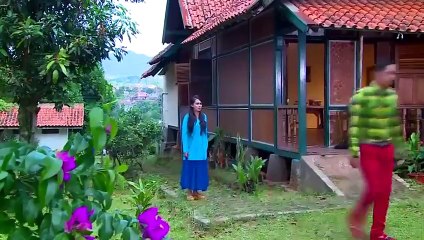 FTV Terbaru -  Jessica Mila si Cabe Pedas