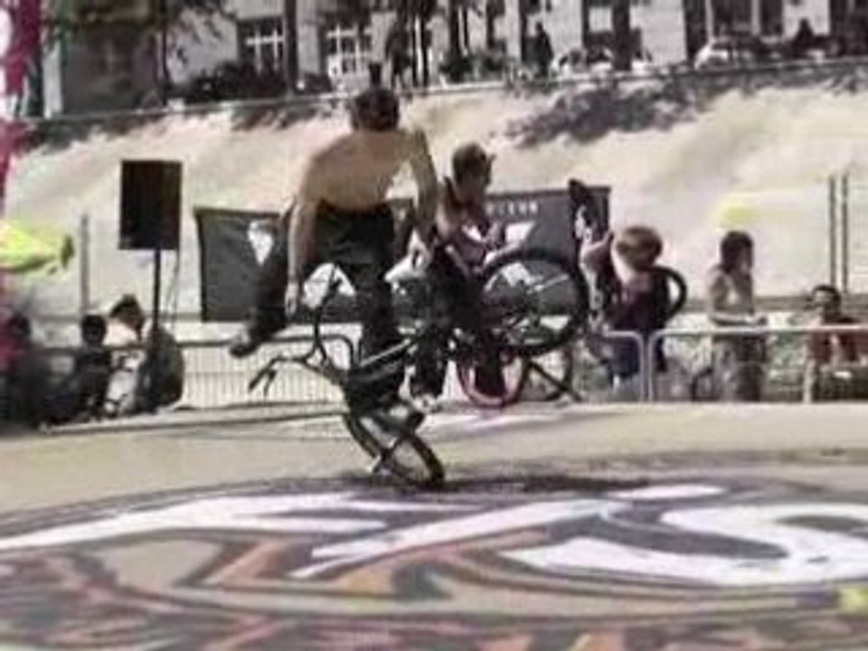 FISE 2008