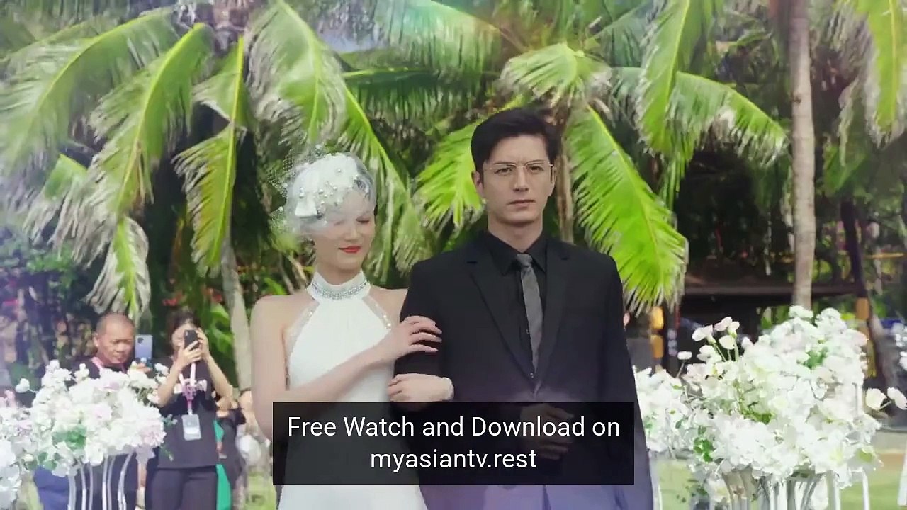 (ENG SUB) Wild Rose EP.8 (2025)