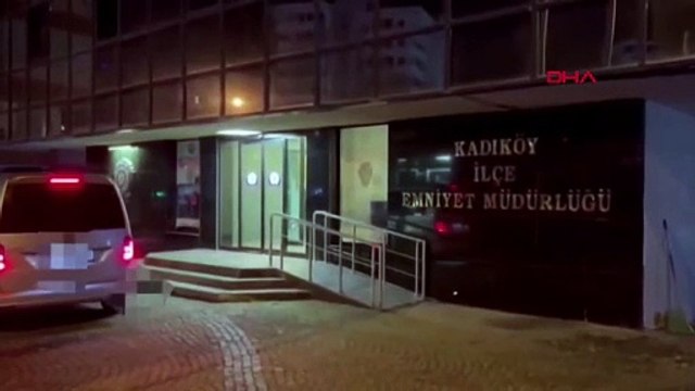 Kadıköy Belediyesi Meclis 1. Başkanvekili Ahmet Kurtuluş gözaltına alındı