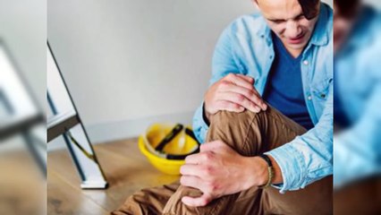 En RD se registraron más de 50,000 accidentes laborales en 2024