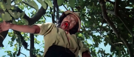 RATU ILMU HITAM  - SUZZANNA, TEDDY PURBA