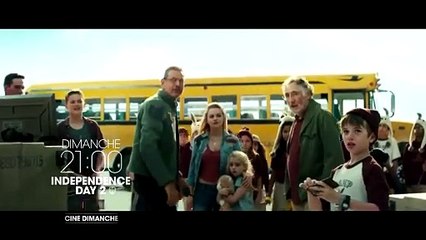 Independence Day : Resurgence