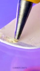 Creative And Cute DIY School Supply Ideas 📚