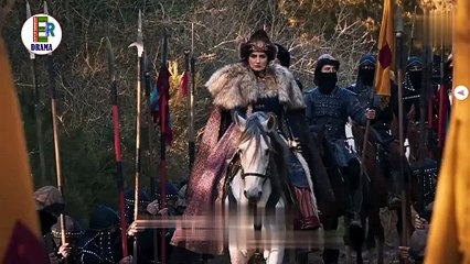 Osman Series Updates - Season 6 Episode 184 Trailer 1 Urdu _ ER Drama