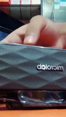 Microlab B51 Portable USB Speaker 04