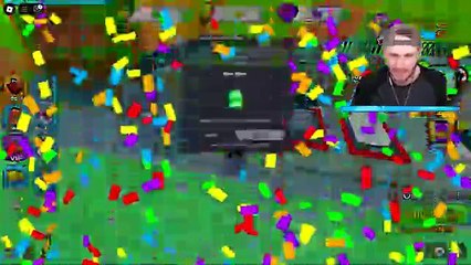 SSUNDEE I Built a $5,726,483,915 Airplane in Roblox Airplanes